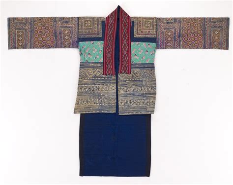 Jacket, Miao | Mia