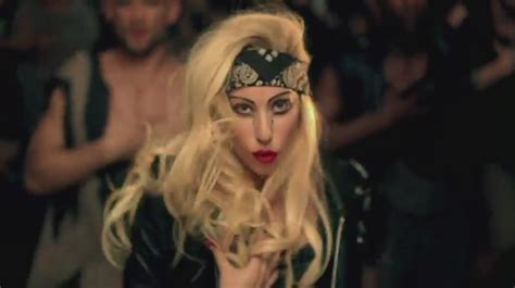 Judas Music Video Lady Gaga Image 21754127 Fanpop