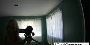 Sexy Eden Adams Alone With Her Camera Porn Videos