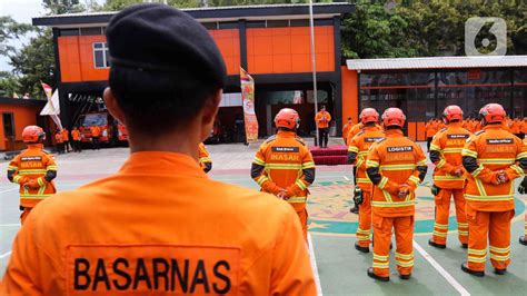 OTT Pejabat Basarnas Terkait Dengan Suap Pengadaan Barang Dan Jasa