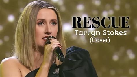 Tarryn Stokes Sings Rescue The Voice Australia Winner Grand