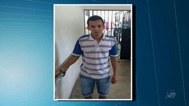 CETV 1ª Edição Fortaleza Homem é preso no Ceará suspeito de