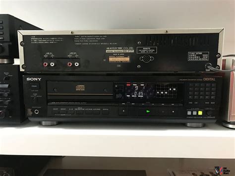 Akai Gx F Cassette Deck Flawless Condition Photo Uk