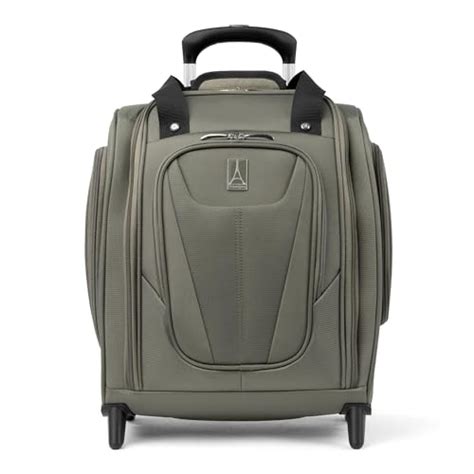 Travelpro Luggage Maxlite 5 Softside Lightweight Rolling Underseat