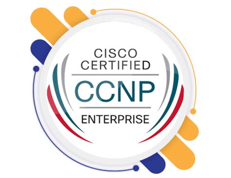 Ccnp Enterprise Networking Cisco Training And Certification