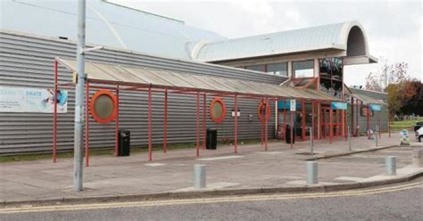 Temporary ice rink expected to open in Slough in February - Photo 1 of 1 - Slough Express