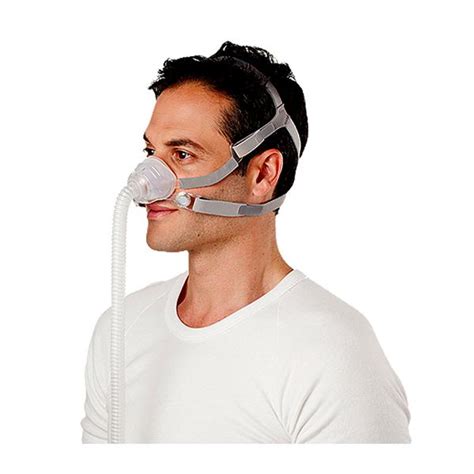 Resmed AirFit N10 Nasal CPAP Mask Home Lifecare Services Inc