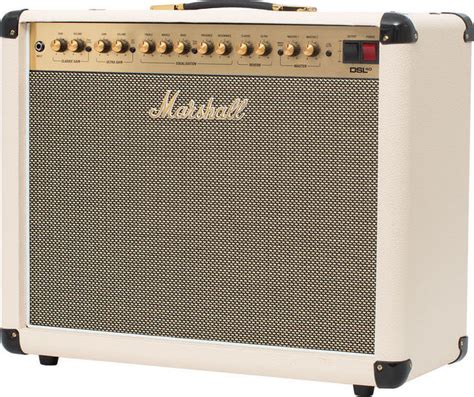 Marshall DSL 40CR Λαμπάτος Combo Ενισχυτής Ηλεκτρικής Κιθάρας 1 x 12