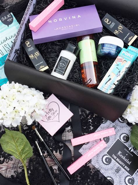 Beauty Box