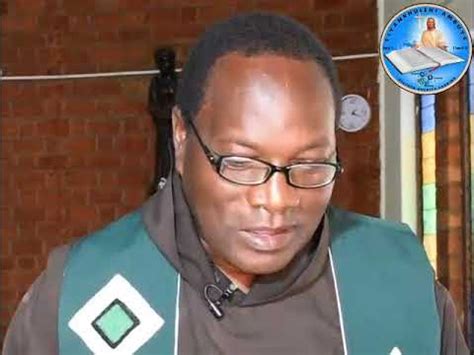 muziyamba mwakonzeka fr emmanuel chikaya ocd youtube