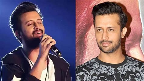 Atif Aslam Is The Perfect Motivation For One Sided Love