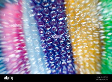 Bubble Wrap Hi Res Stock Photography And Images Alamy