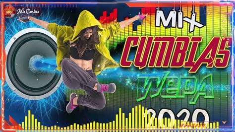 Mix Cumbias Sonideras 2021Super Exitos Cumbias Bailables Mix