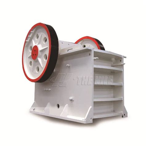 The Difference Between Jaw Crusher And Impact Crusher Knowledge The