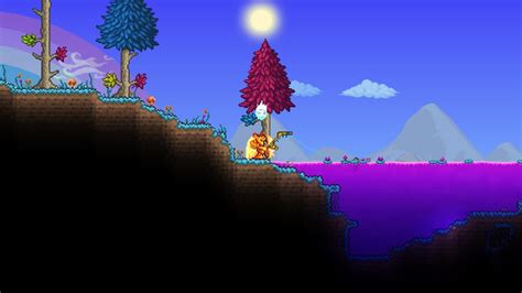 Terraria Fishing Pole Ranked Full Guide 2022 Avgg