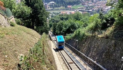 La Funicolare Di San Vigilio Chiuder Domani Per Verifica Impianto