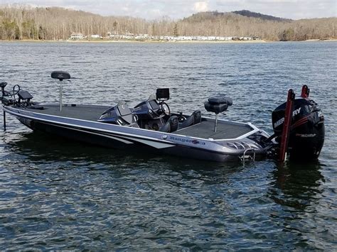 Ranger Boat Models By Year