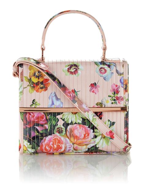 Ted Baker Sultane Bag Online Sale Up To 75 Off