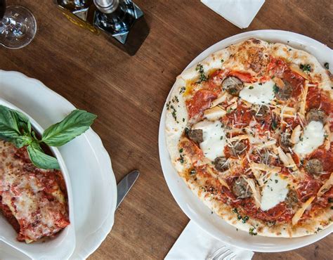 Fondi Pizzeria Gig Harbor Menu Prices And Restaurant Reviews Tripadvisor