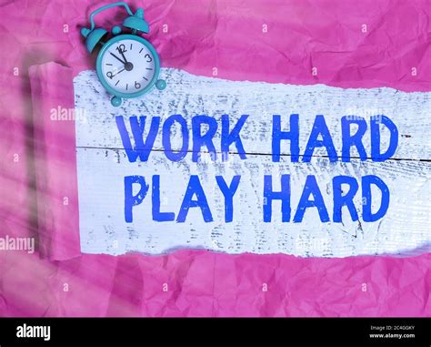 Hardworking Word