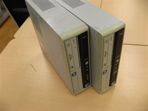 いいたしま ヤフオク Nec Pc Mkm30bzg5 デスクトップpc ケーブル・