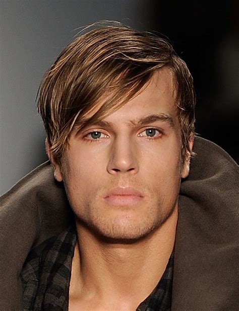 15 Deliberately Messy And Tousled Mens Hairstyles