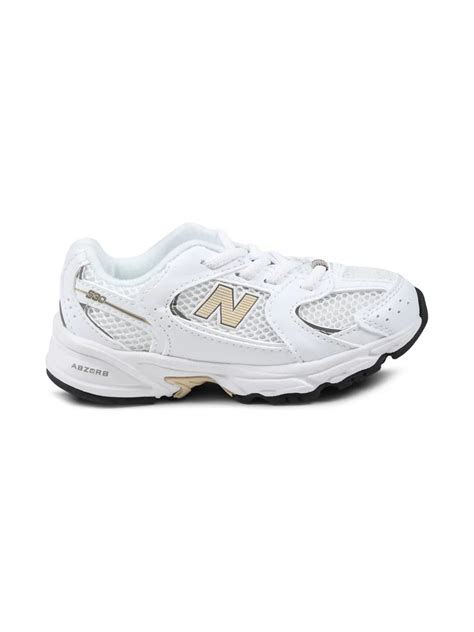 New Balance Kids Tenis 531 | Blanco | FARFETCH MX