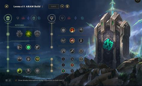 LoL Leona Build for Season 11 - Learn How to Play Leona! - Digital Gamers Dream