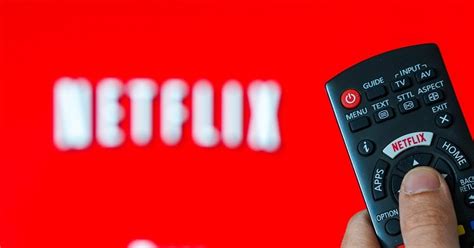 Netflix começa a testar um novo botão que vai decidir por ti a tua