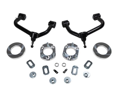 Ready Lift 3” Front Lift Kit 2021 2023 Ford F 150 Tremor Models Bestoff