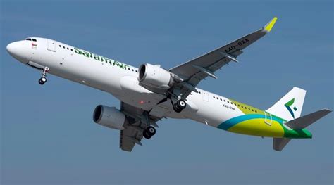 Salam Air announces Flights to Duqm from Muscat - Arabian Daily News