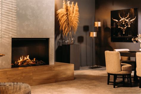 Faber Matrix I Wilsons Fireplaces