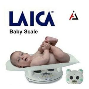 Jual Timbangan Bayi Dan Anak Laica Bf Timbangan Digital