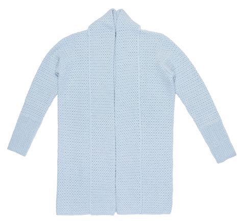 Merino Wool Cardigan Moriartys