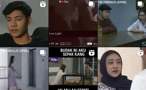 Jadwal Tayang Melur Untuk Firdaus Hari Ini Link Nonton Sinopsis