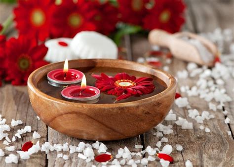 Gallery Sea Salt Spa And Massage Body To Body Massage In Mumbai