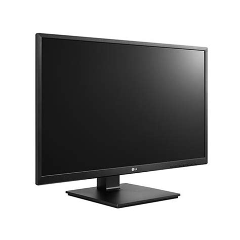 Lg 27bk550y 27 Full Hd Ips Height Adjustable Monitor 27bk550y B