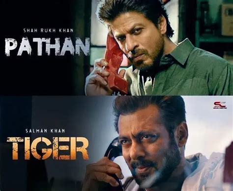 Pathaan Tiger Kabir The YRF Spy Verse Gets Better Boltebaba