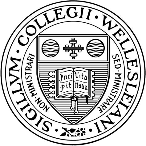 Wellesley Logo