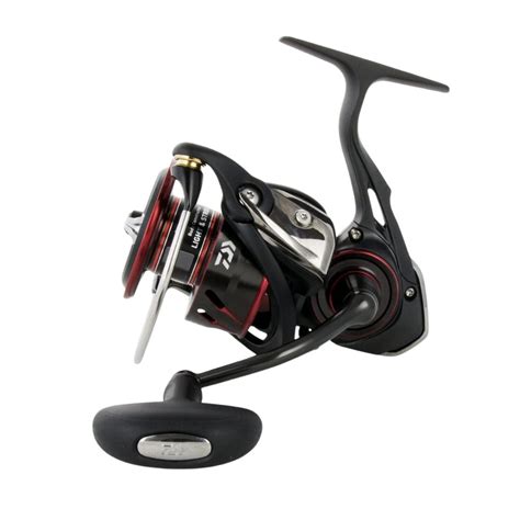 Daiwa Ballistic LT 4000 D CXH 10418 406