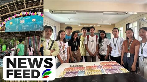 Newsfeed Career Guidance Advocacy Program Malaking Tulong Sa Shs