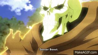 Overlord Ainz Ooal Gown Vs Shalltear Bloodfallen On Make A