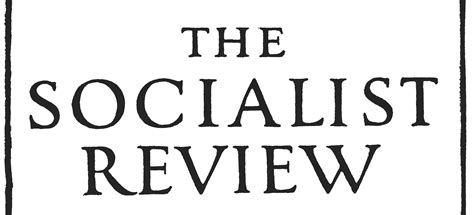 The Socialist Review