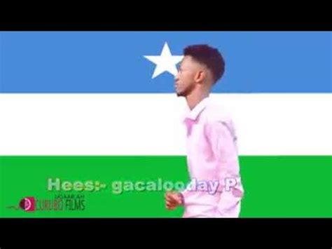 Dayax Dalnuurshe Oo Hees Cusub U Qaaday Puntland YouTube