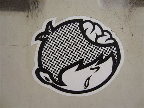 TOKYO STREET ART - little aesthete's blog