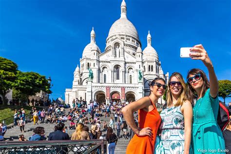 França o guia definitivo de viagens do Viajo logo Existo