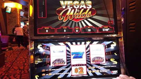 Vgt Slots Lucky Ducky Vegas Wilds Red Spins Lots Of Playing Choctaw