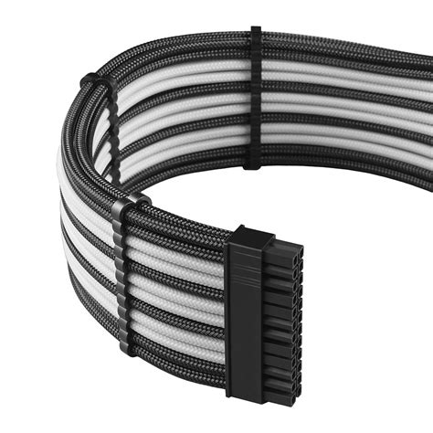 Cablemod Announces Pro Series Psu Cables Techpowerup