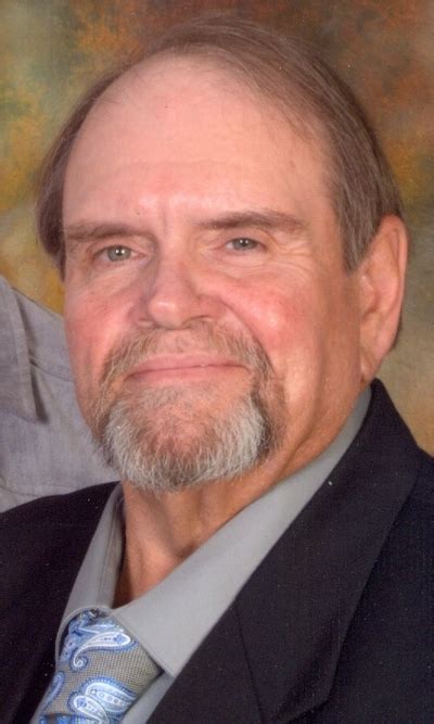 Obituary Rick L Reed Hasemann Funeral Home