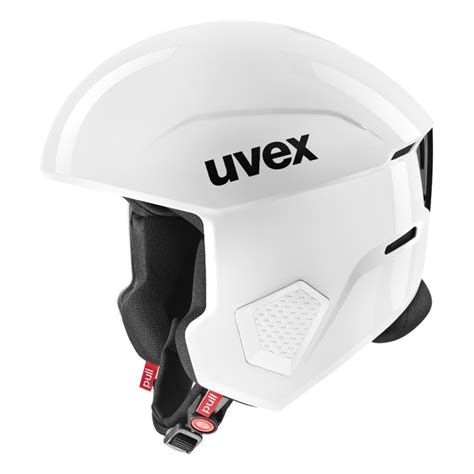 Casco Sci Uvex Invictus